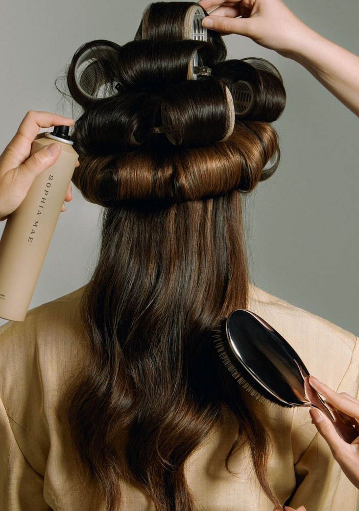 SOPHIA MAE ACCESSOIRE