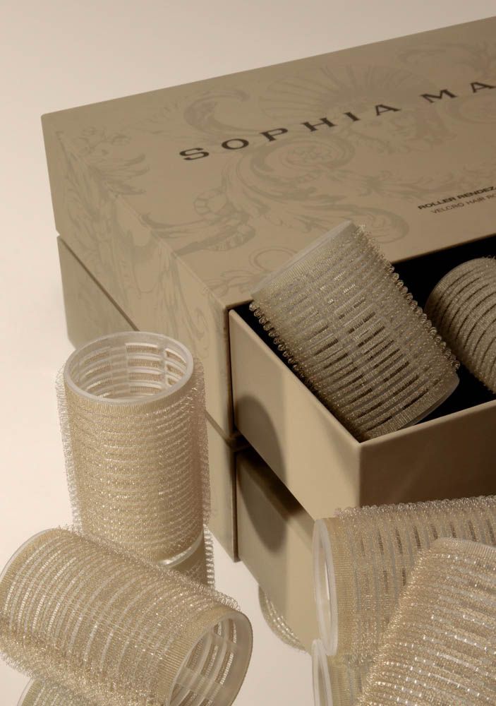 SOPHIA MAE ACCESSOIRE