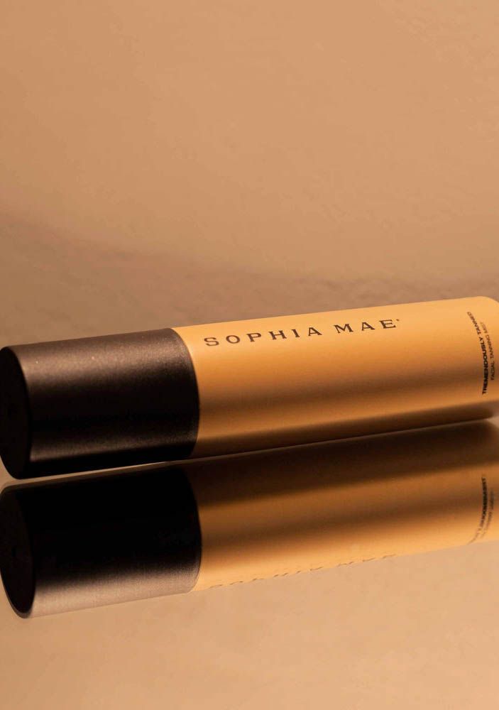 SOPHIA MAE ACCESSOIRE