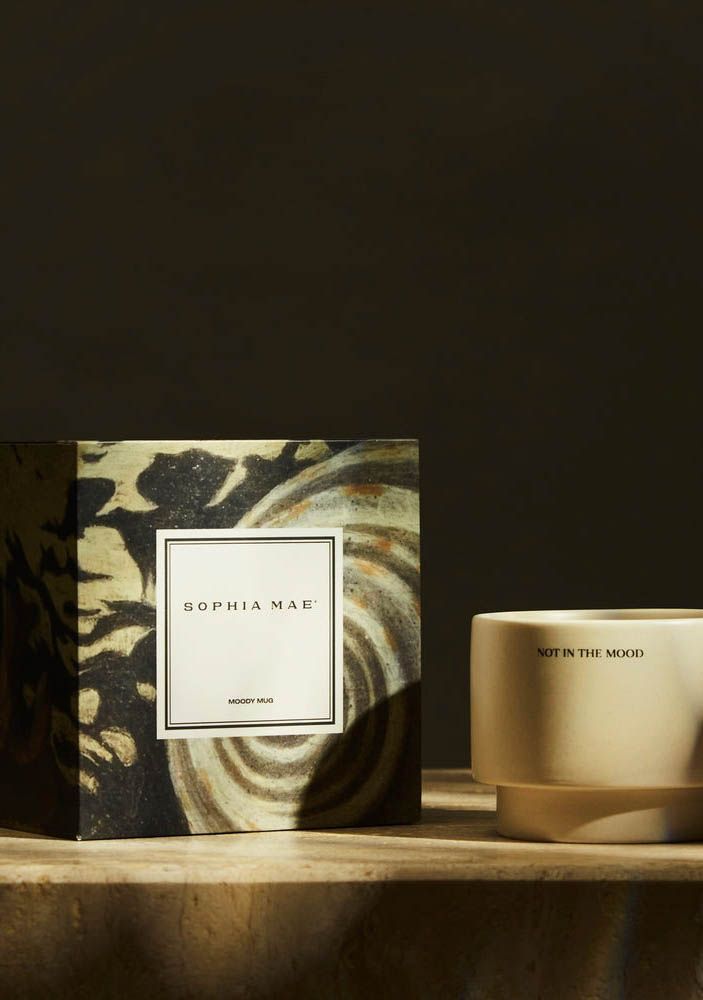 SOPHIA MAE ACCESSOIRE