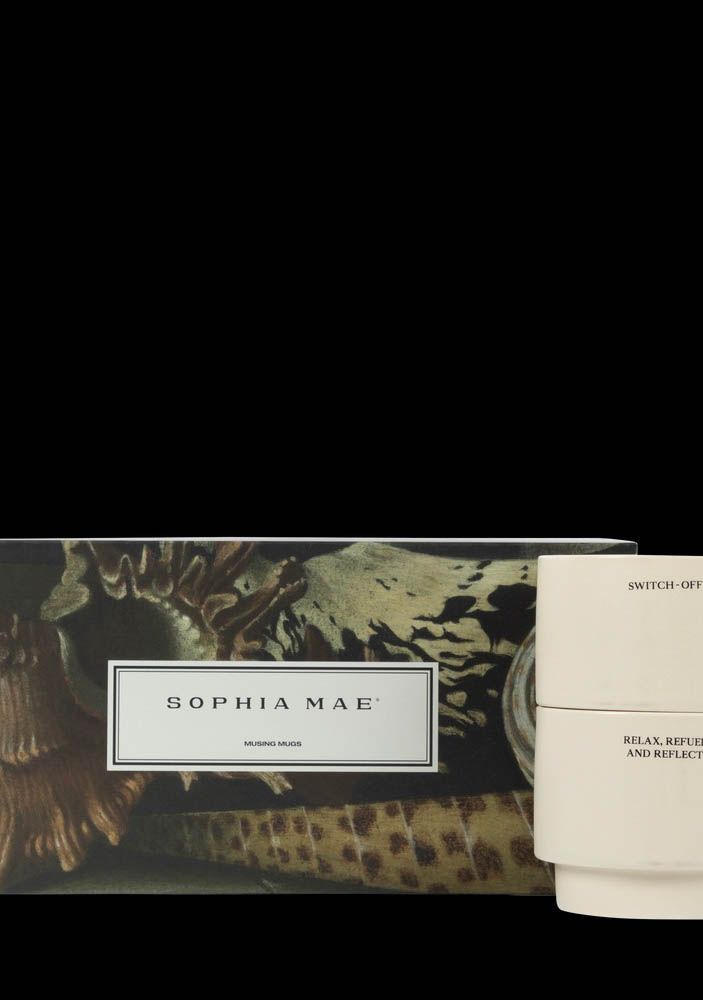 SOPHIA MAE ACCESSOIRE