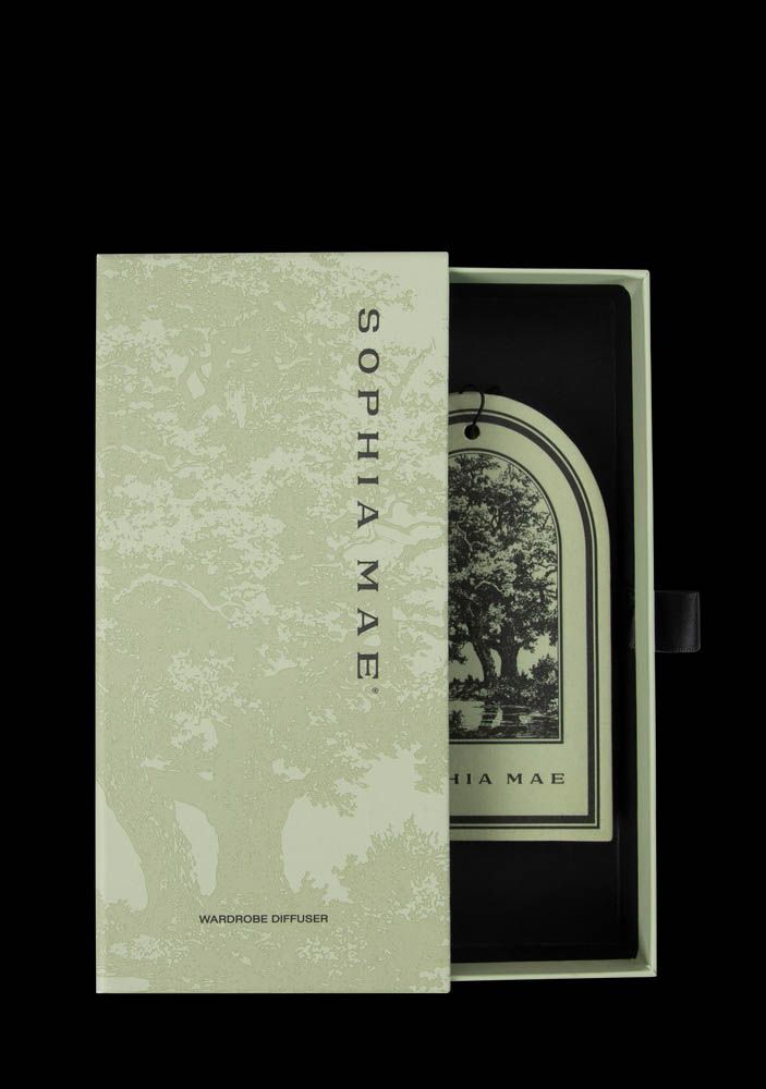 SOPHIA MAE ACCESSOIRE