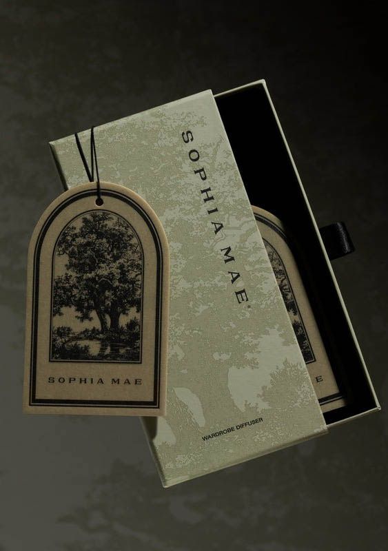 SOPHIA MAE ACCESSOIRE