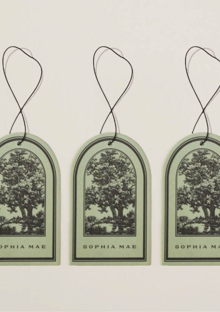 SOPHIA MAE ACCESSOIRE