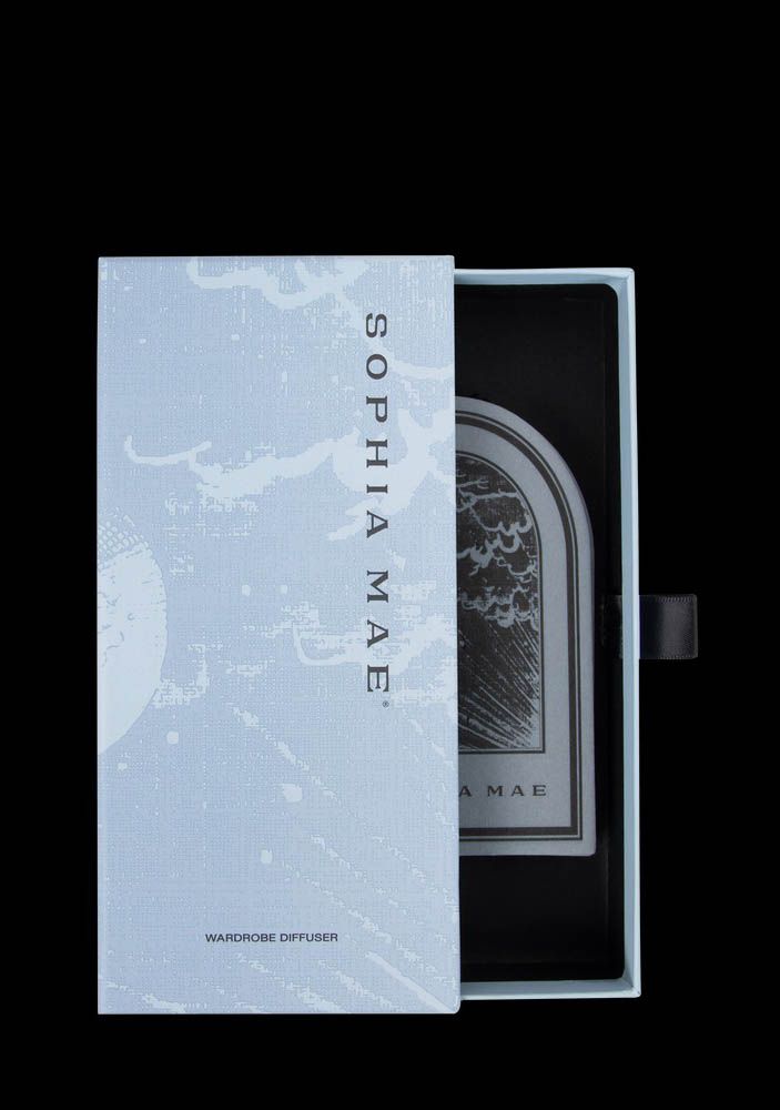 SOPHIA MAE ACCESSOIRE