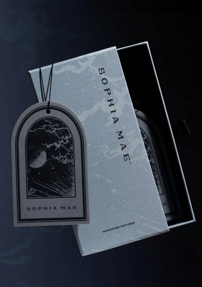 SOPHIA MAE ACCESSOIRE