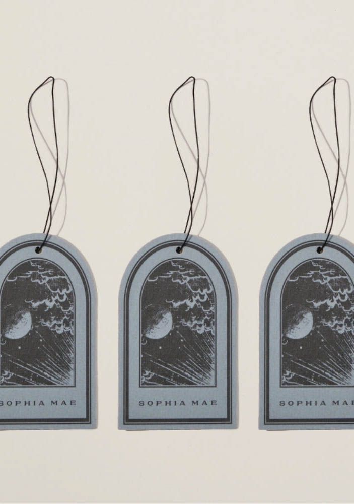 SOPHIA MAE ACCESSOIRE