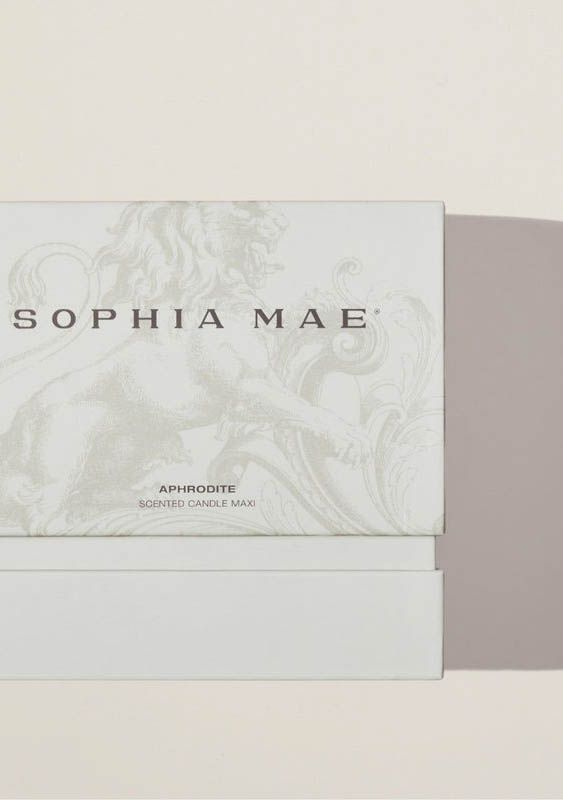 SOPHIA MAE ACCESSOIRE