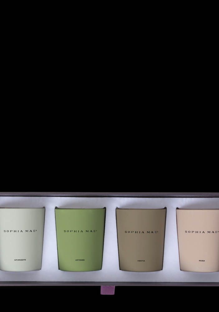 SOPHIA MAE ACCESSOIRE