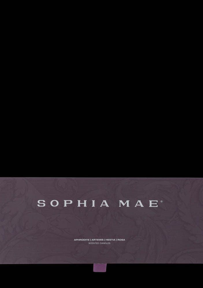 SOPHIA MAE ACCESSOIRE