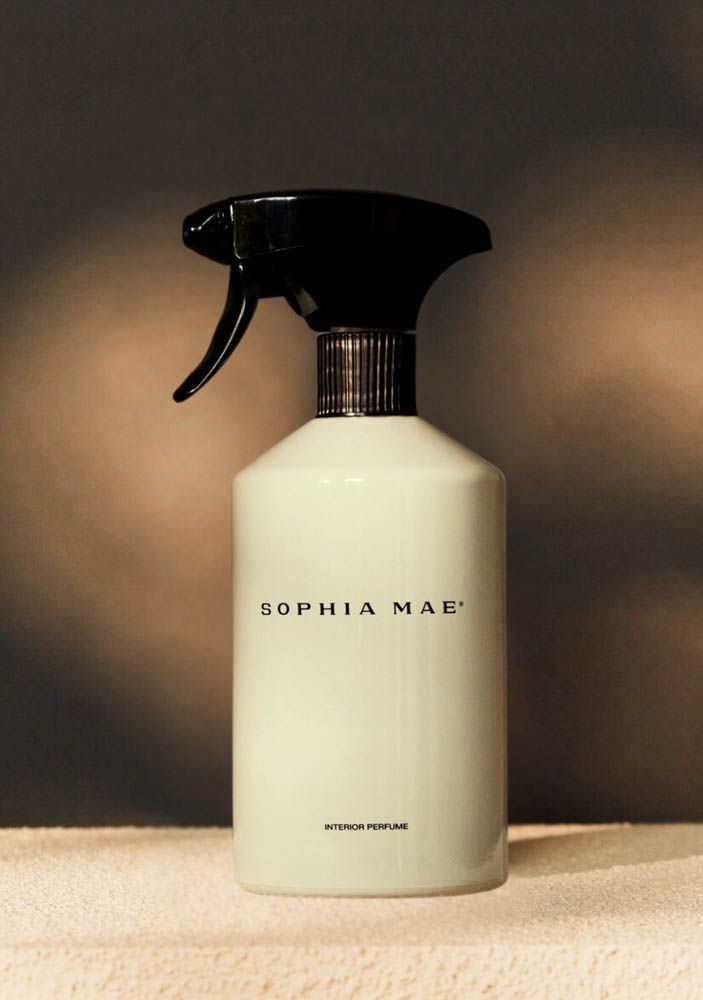 SOPHIA MAE ACCESSOIRE