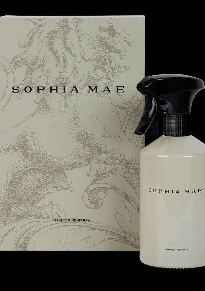 SOPHIA MAE ACCESSOIRE