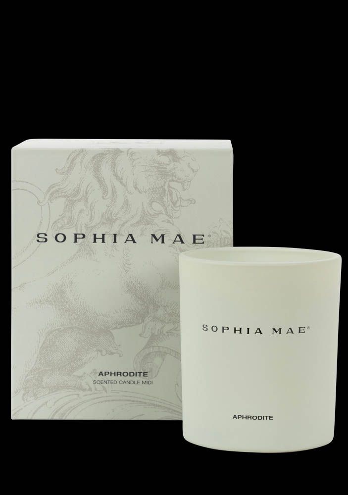SOPHIA MAE ACCESSOIRE