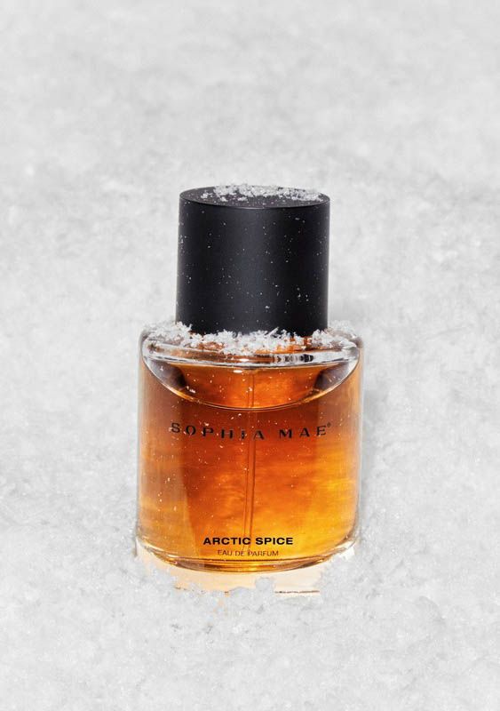 SOPHIA MAE ACCESSOIRE