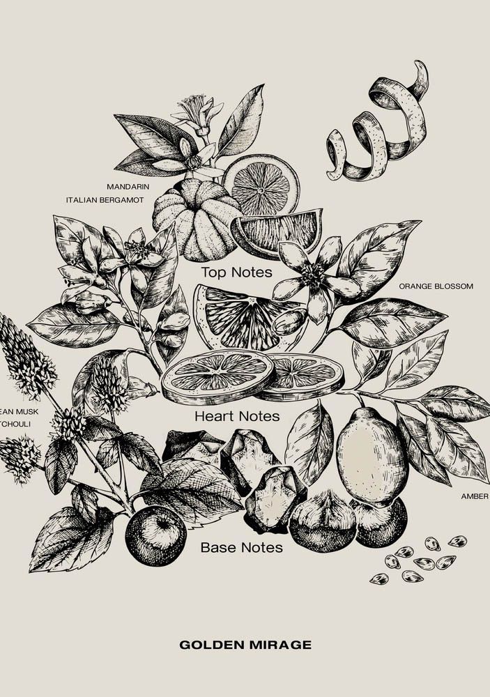 SOPHIA MAE ACCESSOIRE