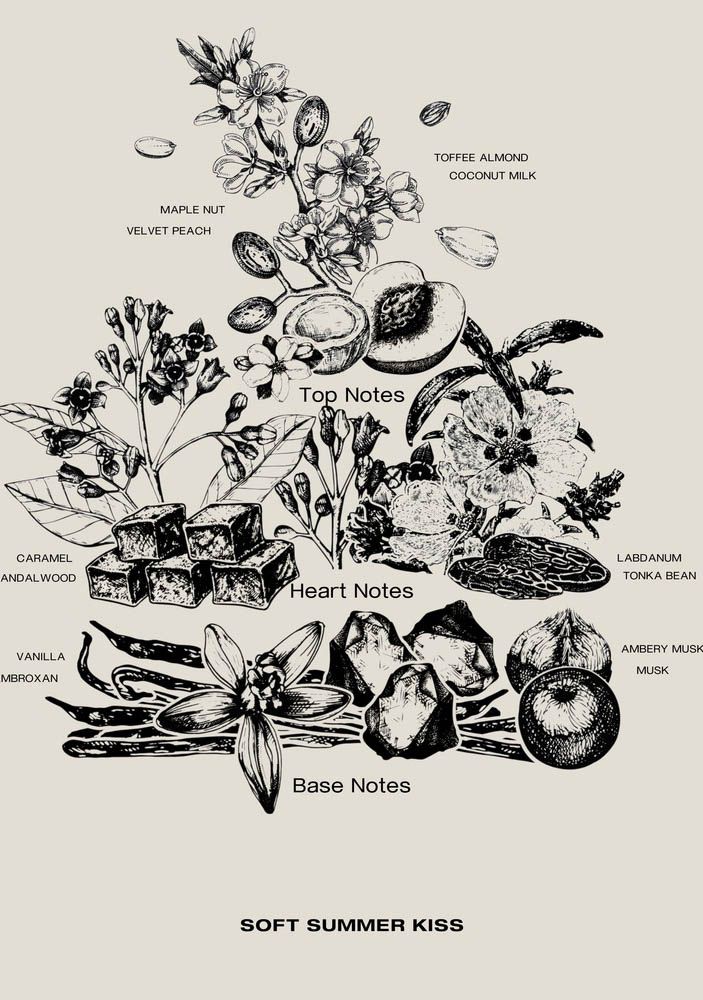 SOPHIA MAE ACCESSOIRE