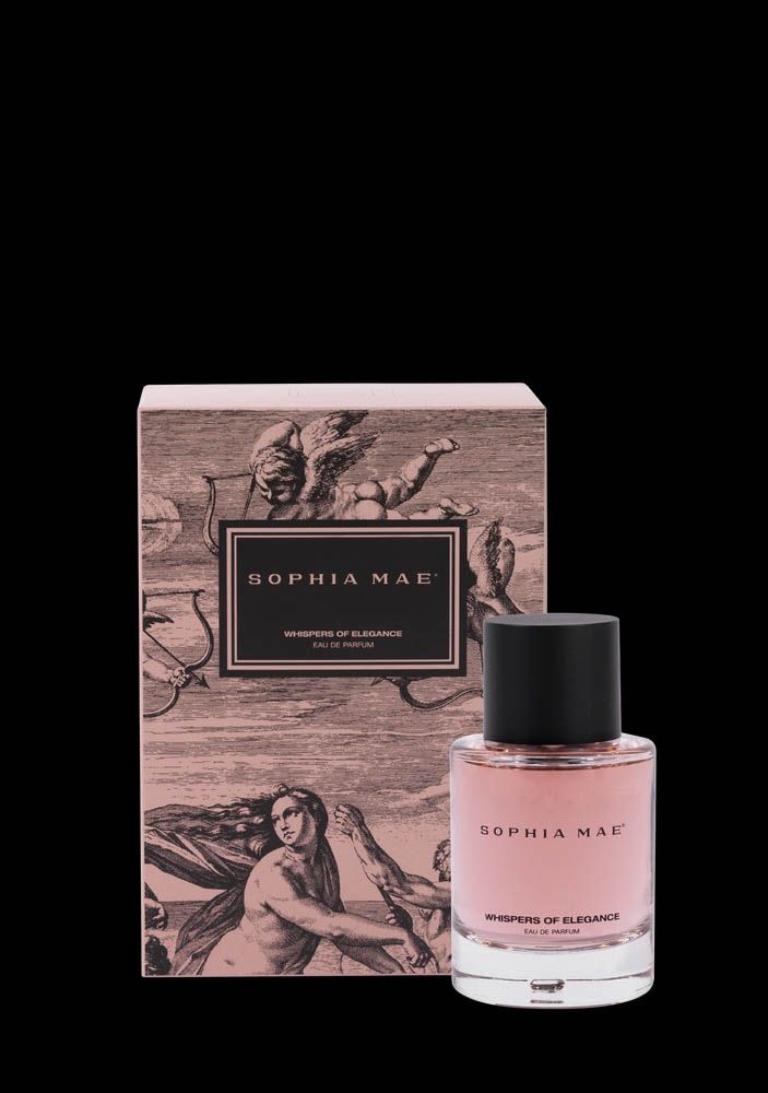 SOPHIA MAE ACCESSOIRE