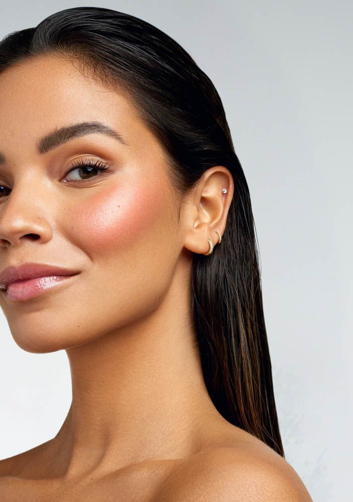 SOPHIA MAE ACCESSOIRE