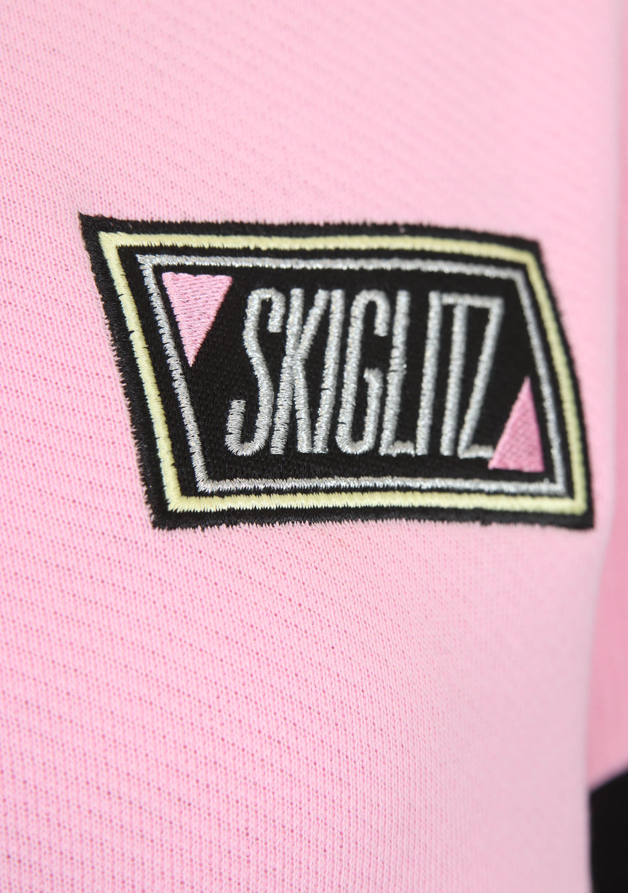 STIEGLITZ SWEATER