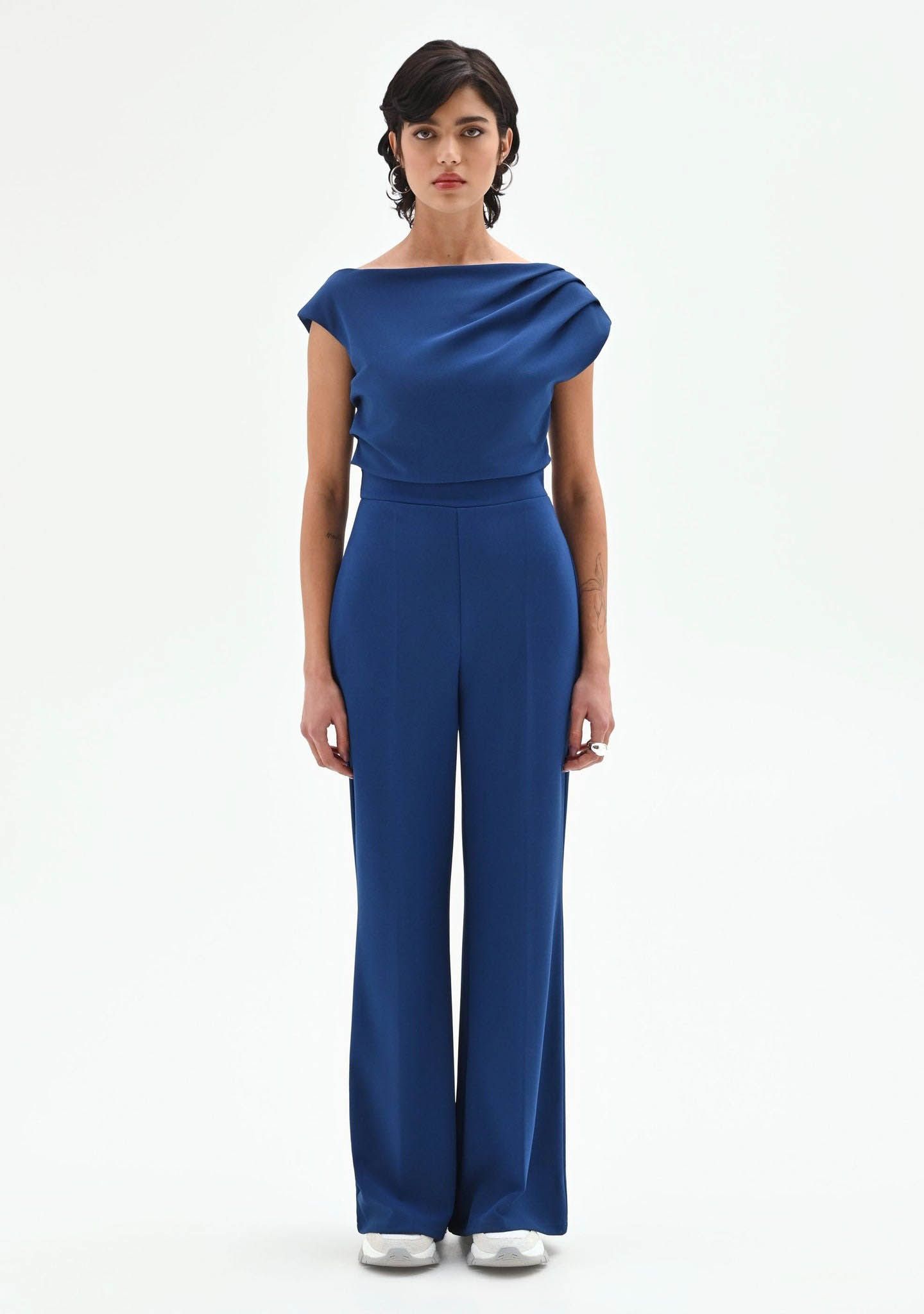 RINASCIMENTO JUMPSUIT