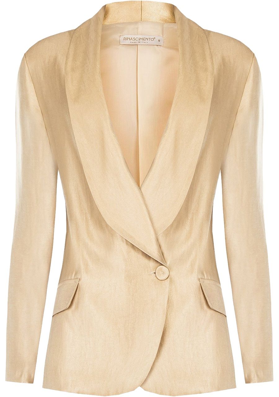 RINASCIMENTO BLAZER