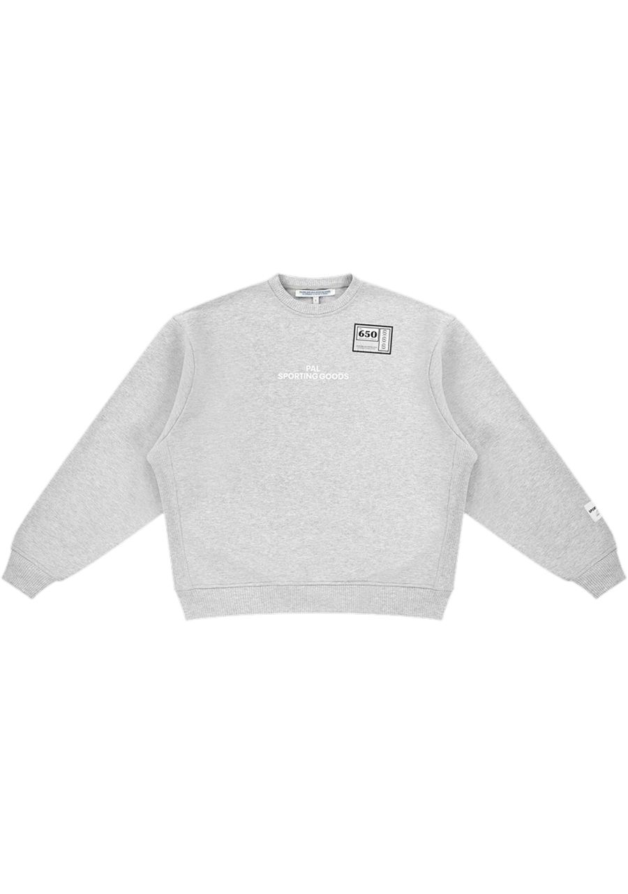 PAL SPORTING GOODS SWEATER