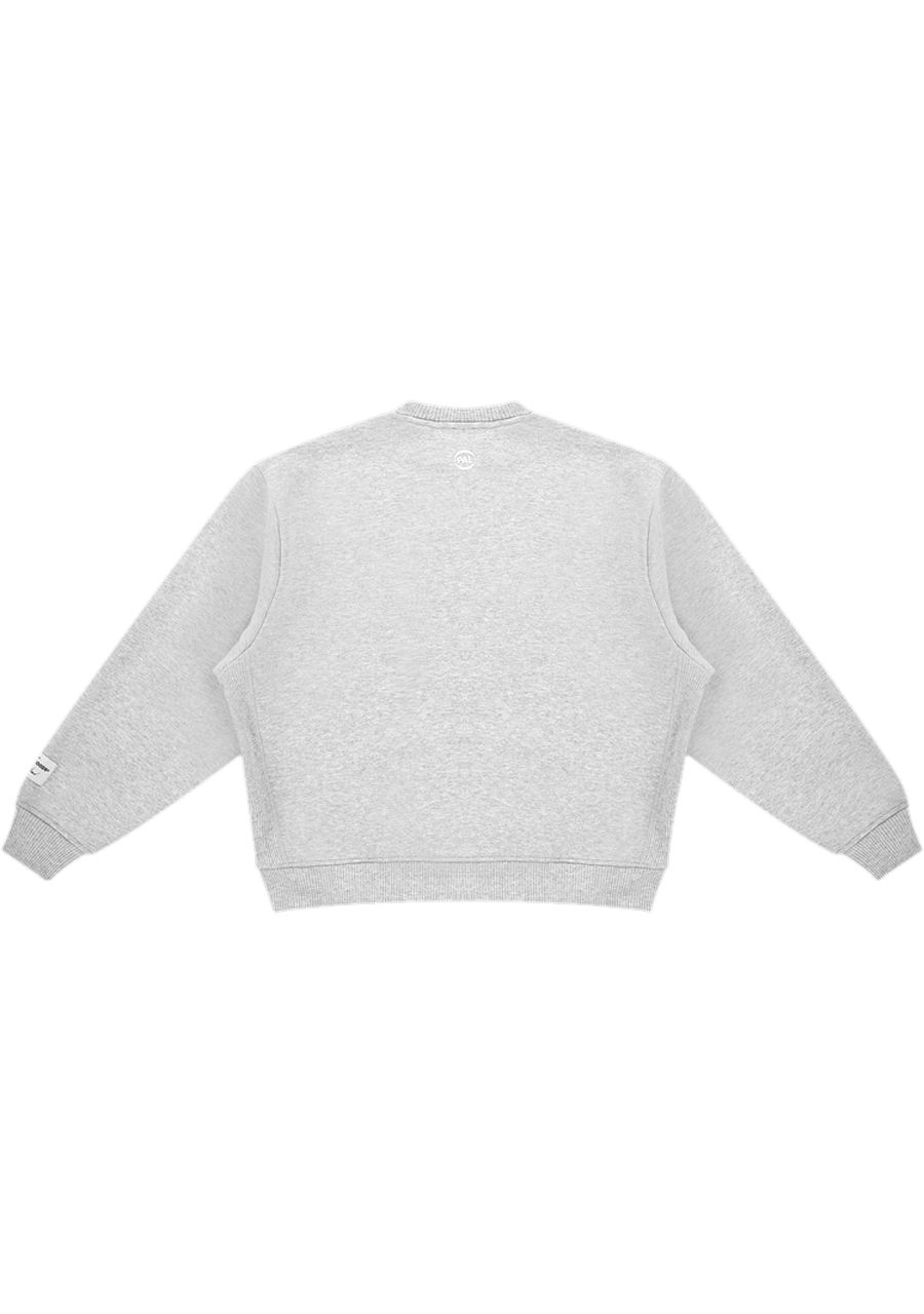 PAL SPORTING GOODS SWEATER