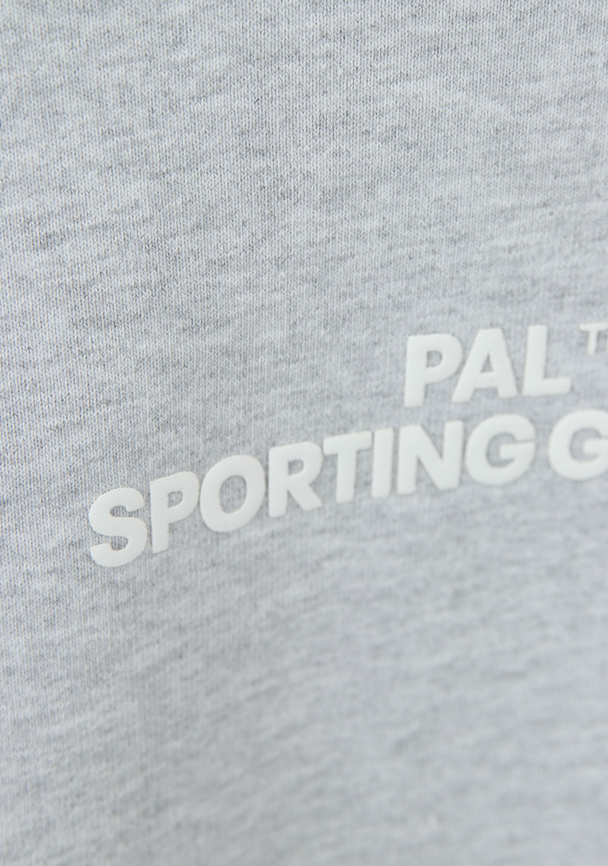 PAL SPORTING GOODS SWEATER