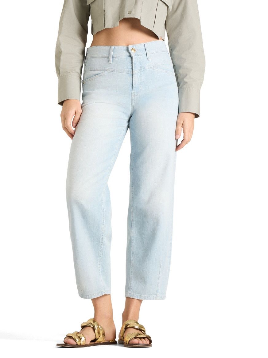 CAMBIO JEANS