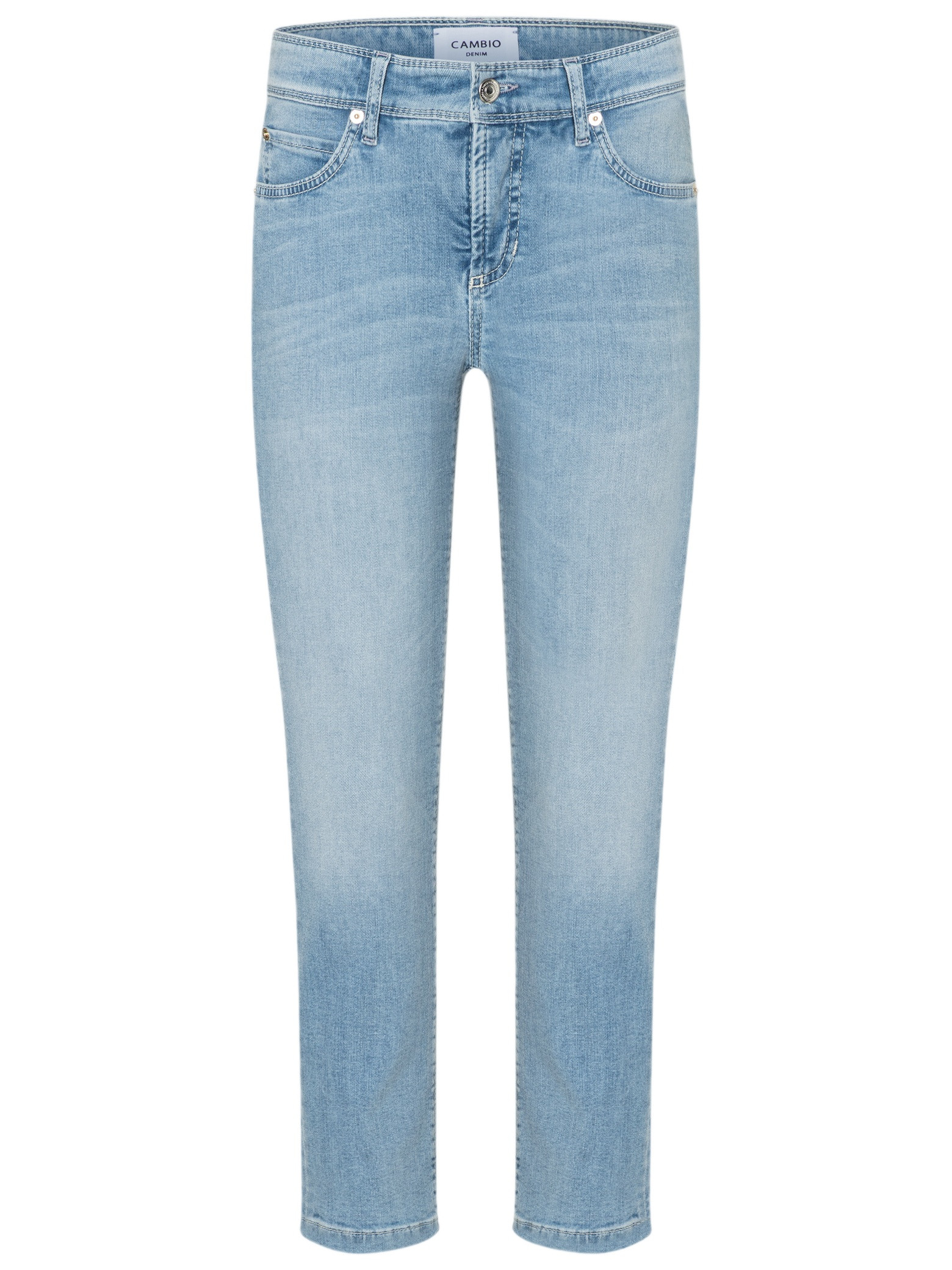 CAMBIO JEANS | 323962-8000 | Rinsma Modeplein