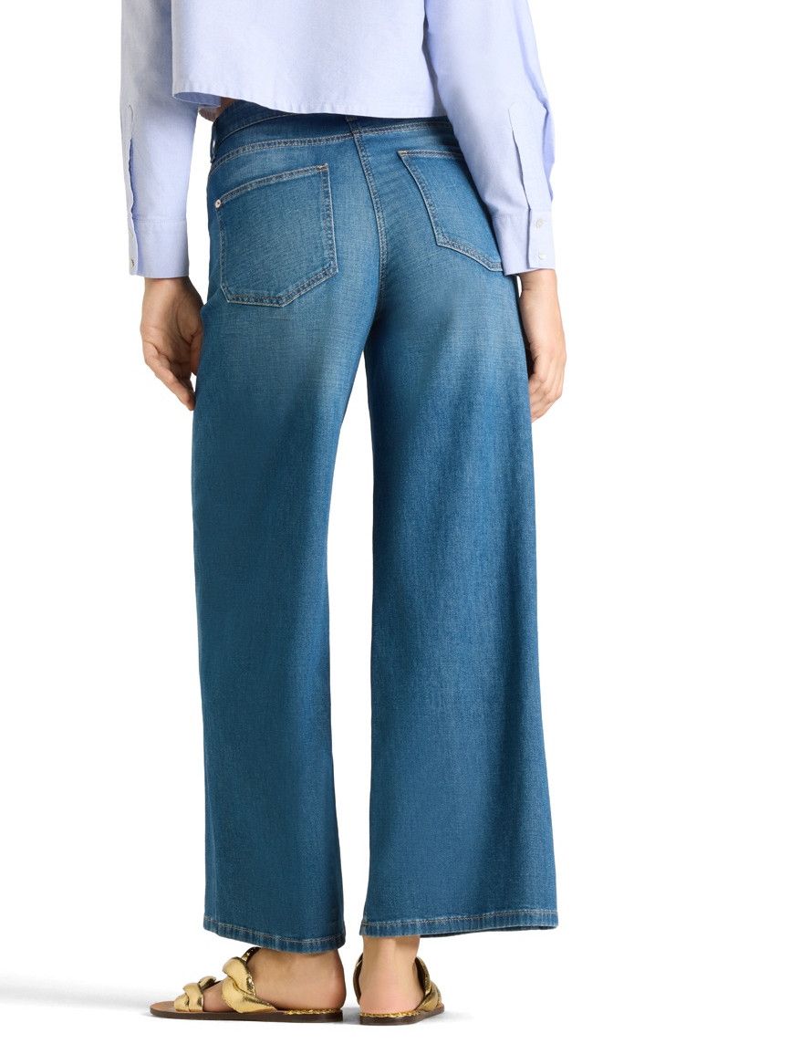 CAMBIO - JEANS - Blauw