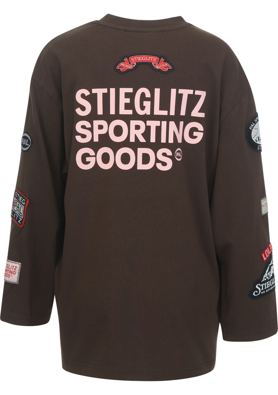 STIEGLITZ SHIRT