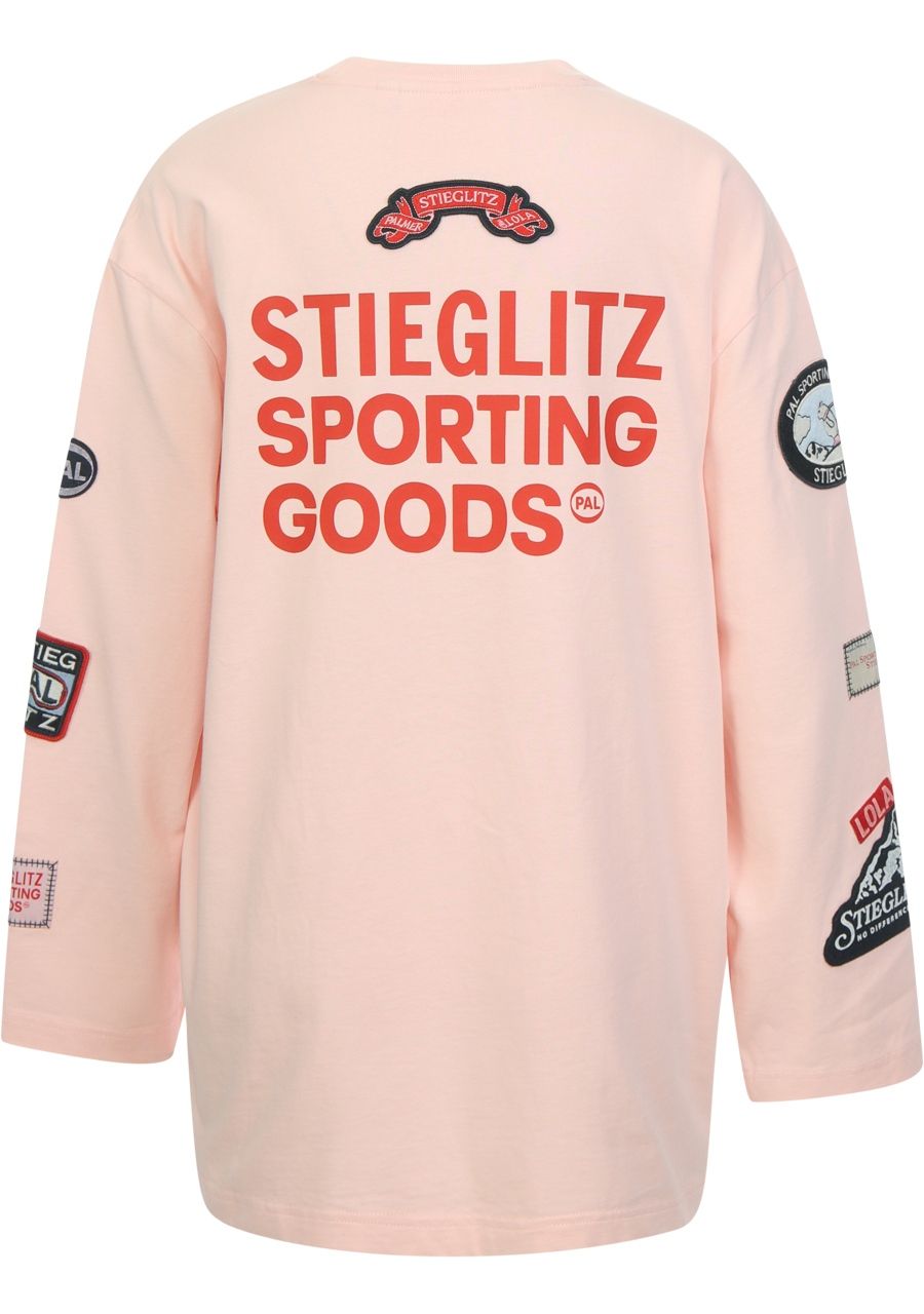STIEGLITZ SHIRT