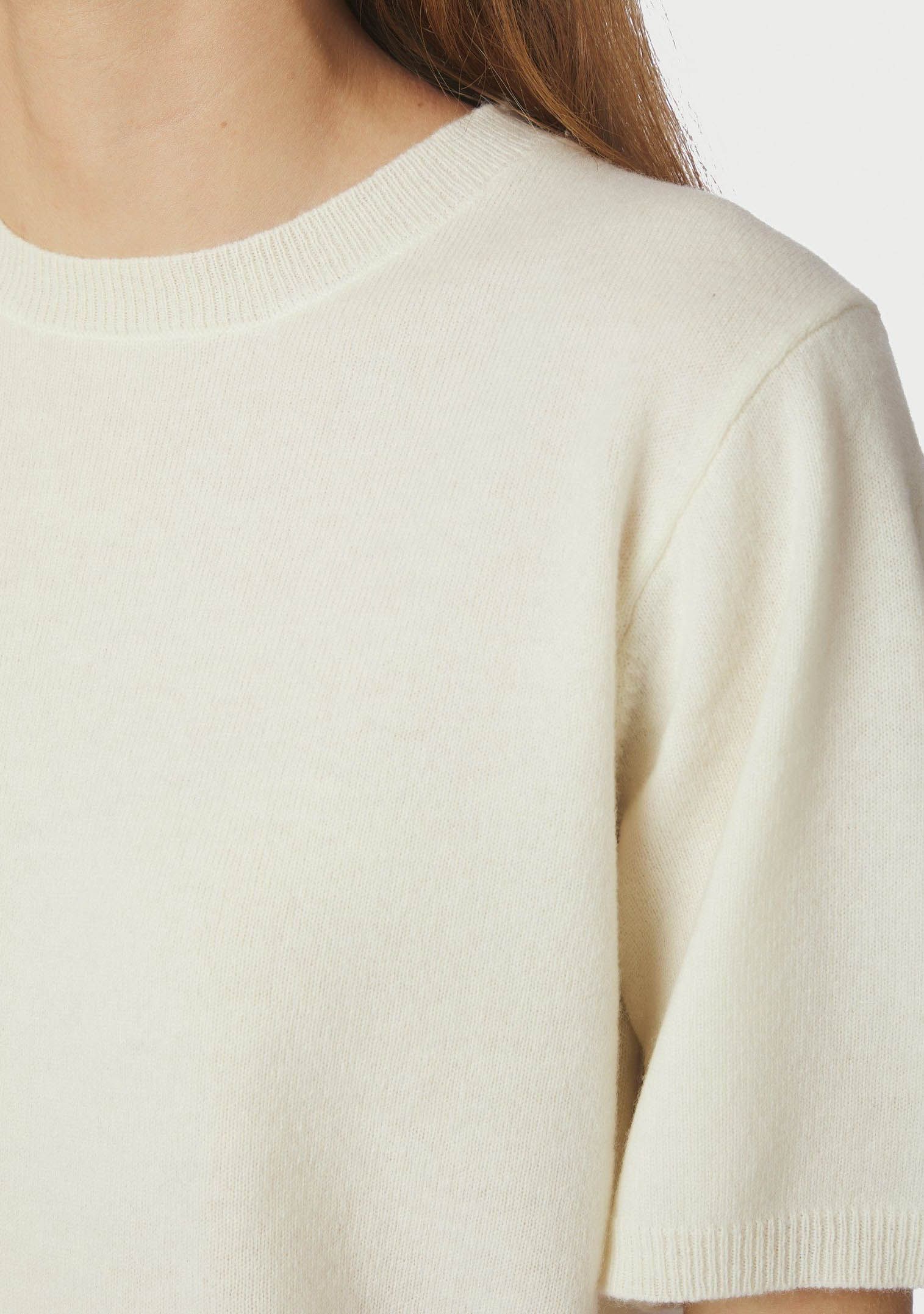 NEO NOIR TRUI KORTE MOUW