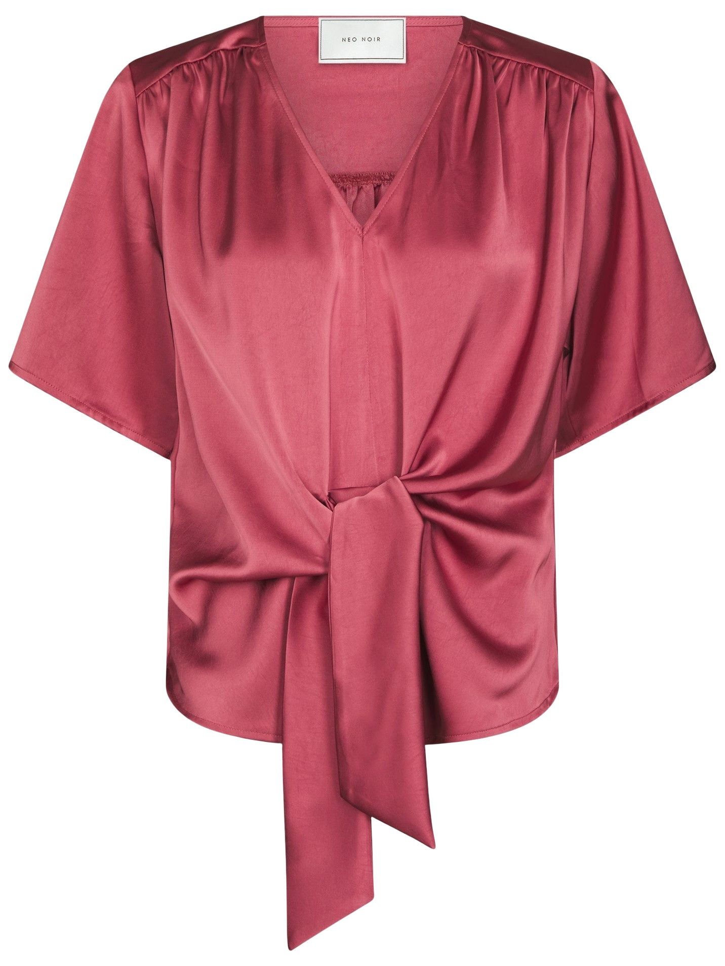 NEO NOIR BLOUSE