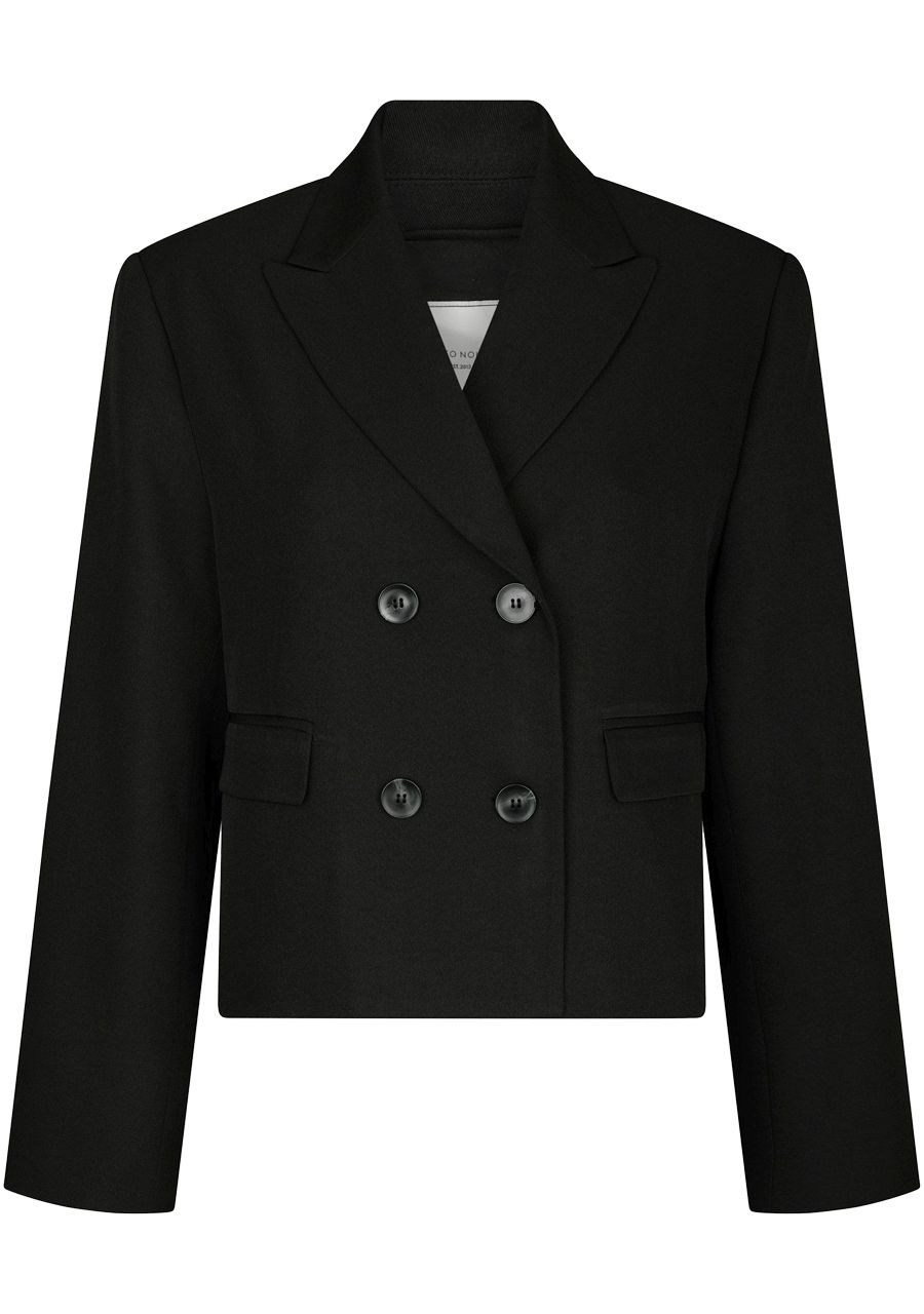 NEO NOIR BLAZER