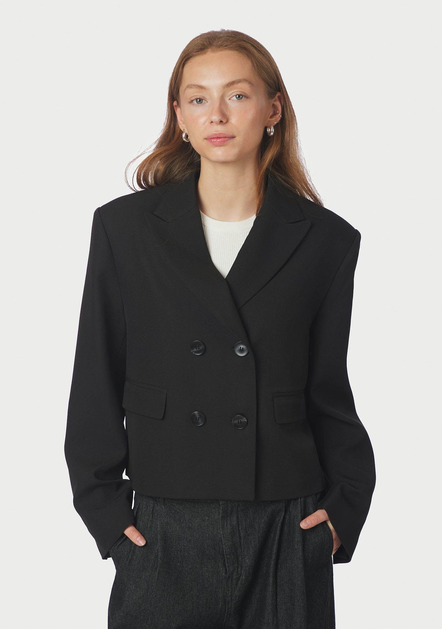 NEO NOIR BLAZER