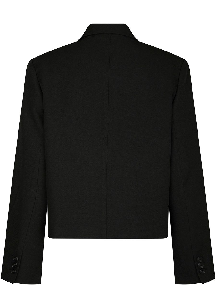 NEO NOIR BLAZER