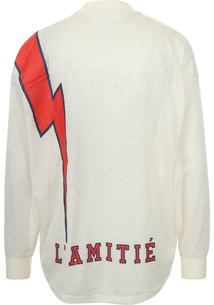 HAUTE L'AMITIÉ SHIRT