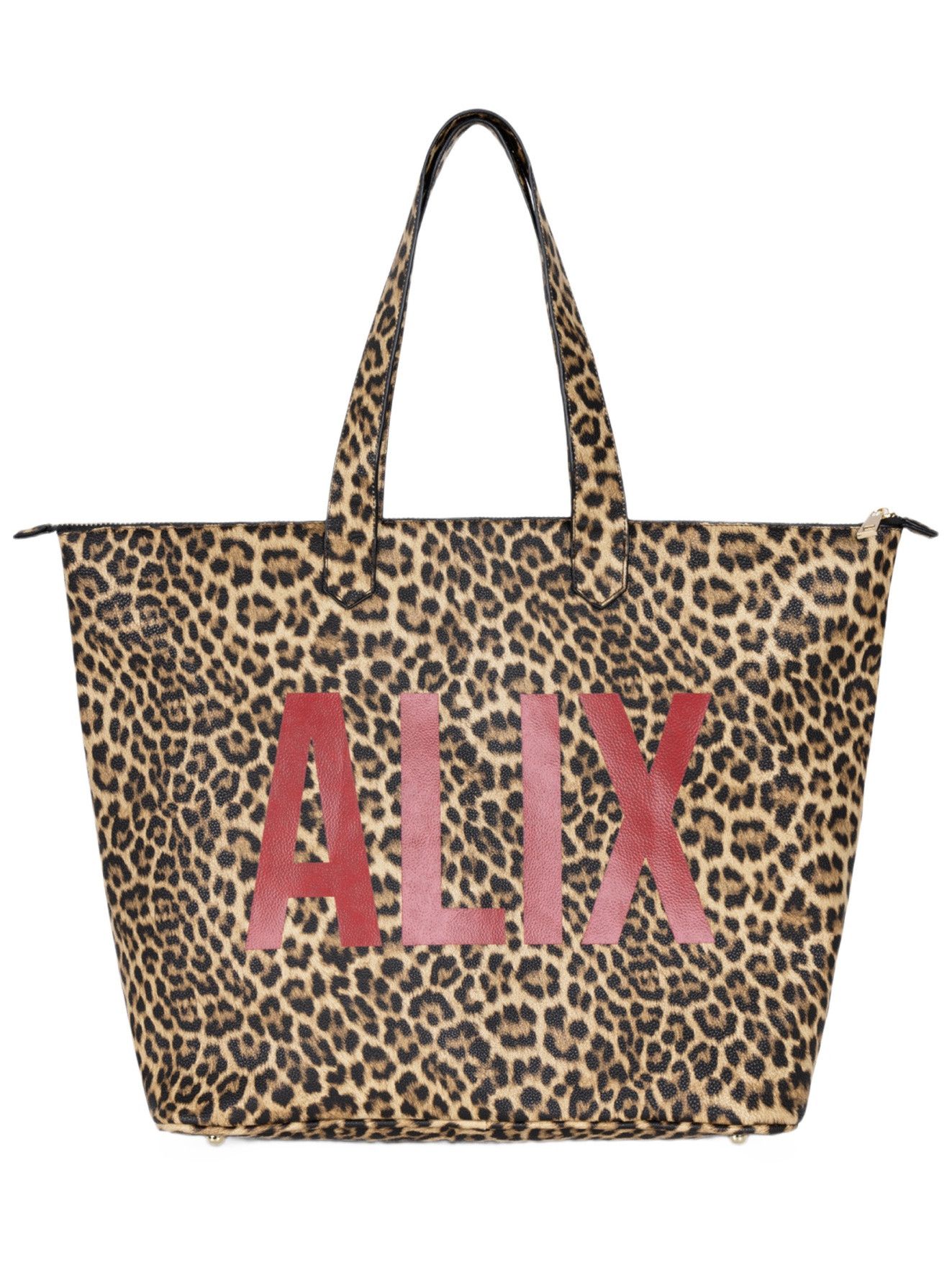 ALIX THE LABEL TAS
