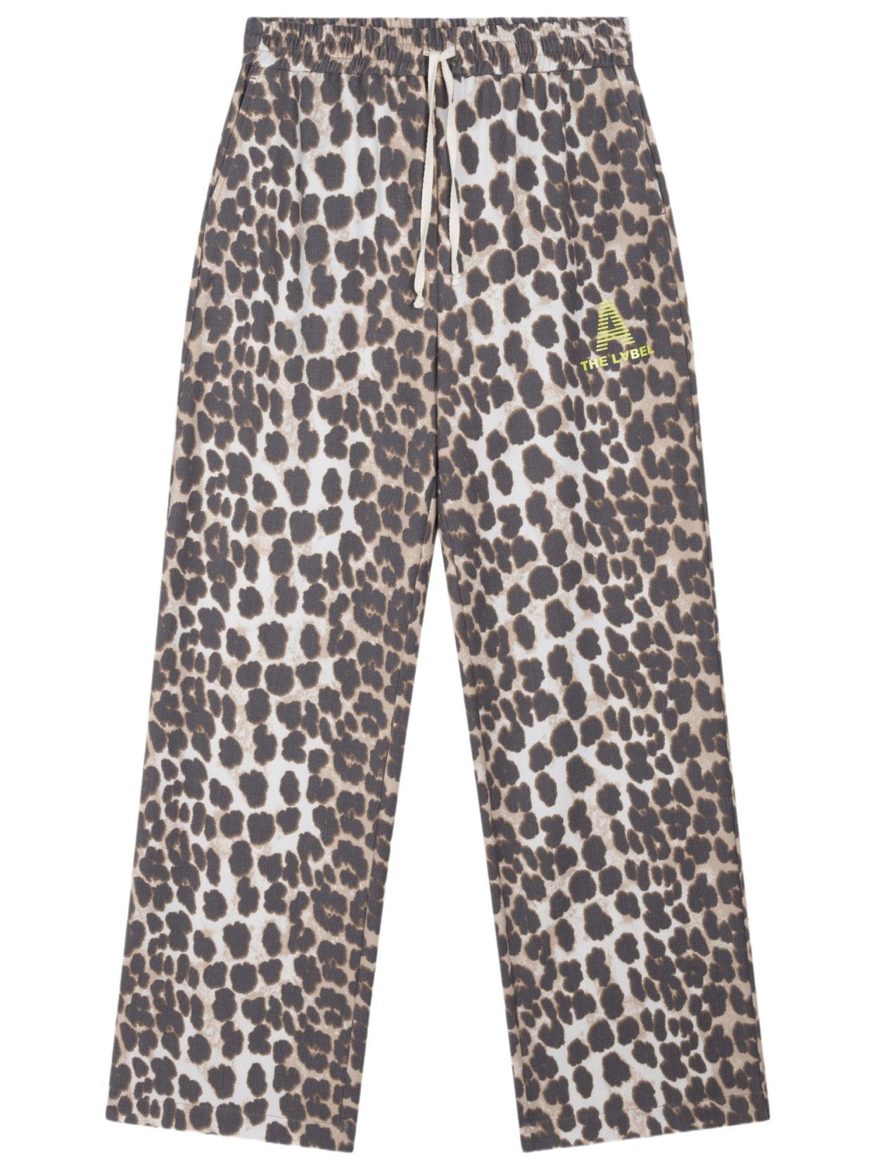 ALIX THE LABEL PANTALON