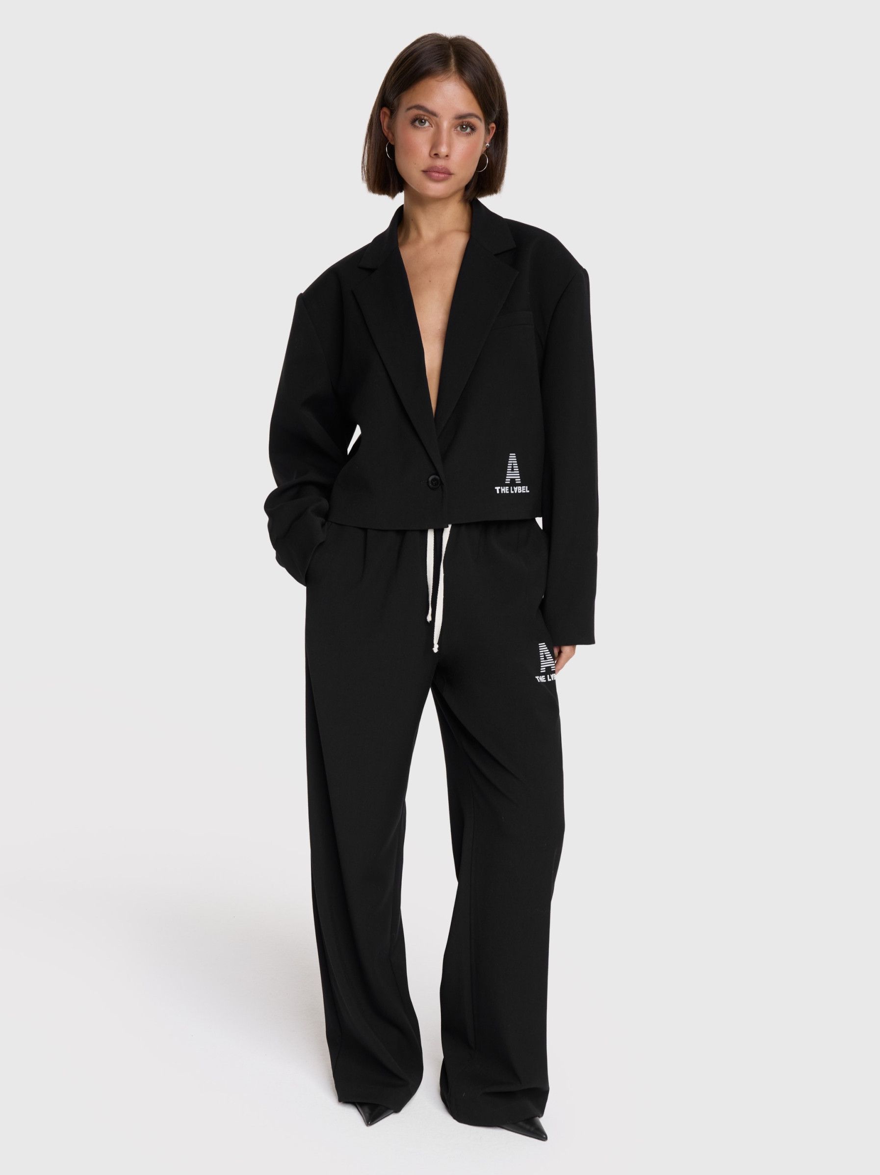 ALIX THE LABEL PANTALON