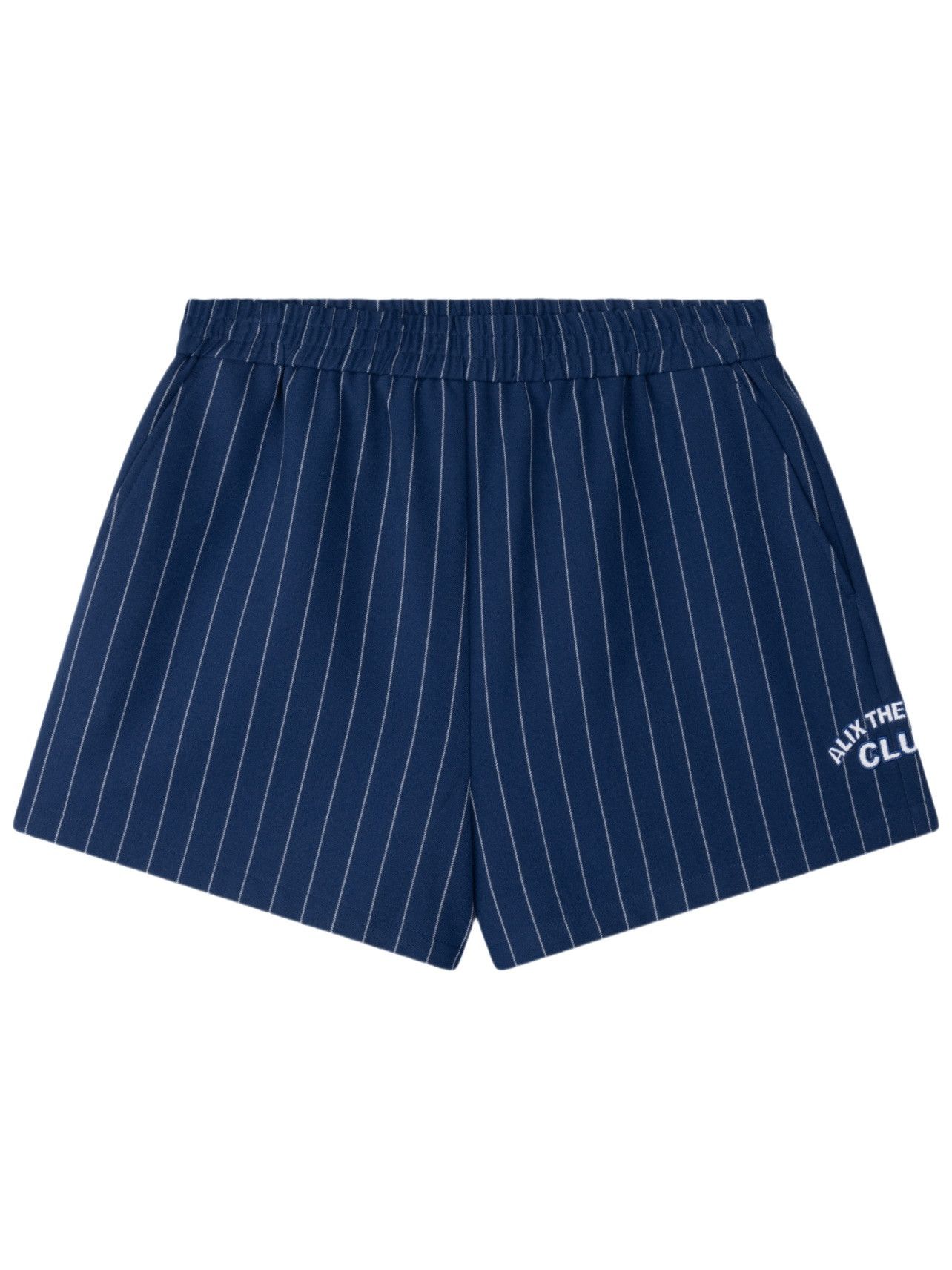 ALIX THE LABEL SHORT