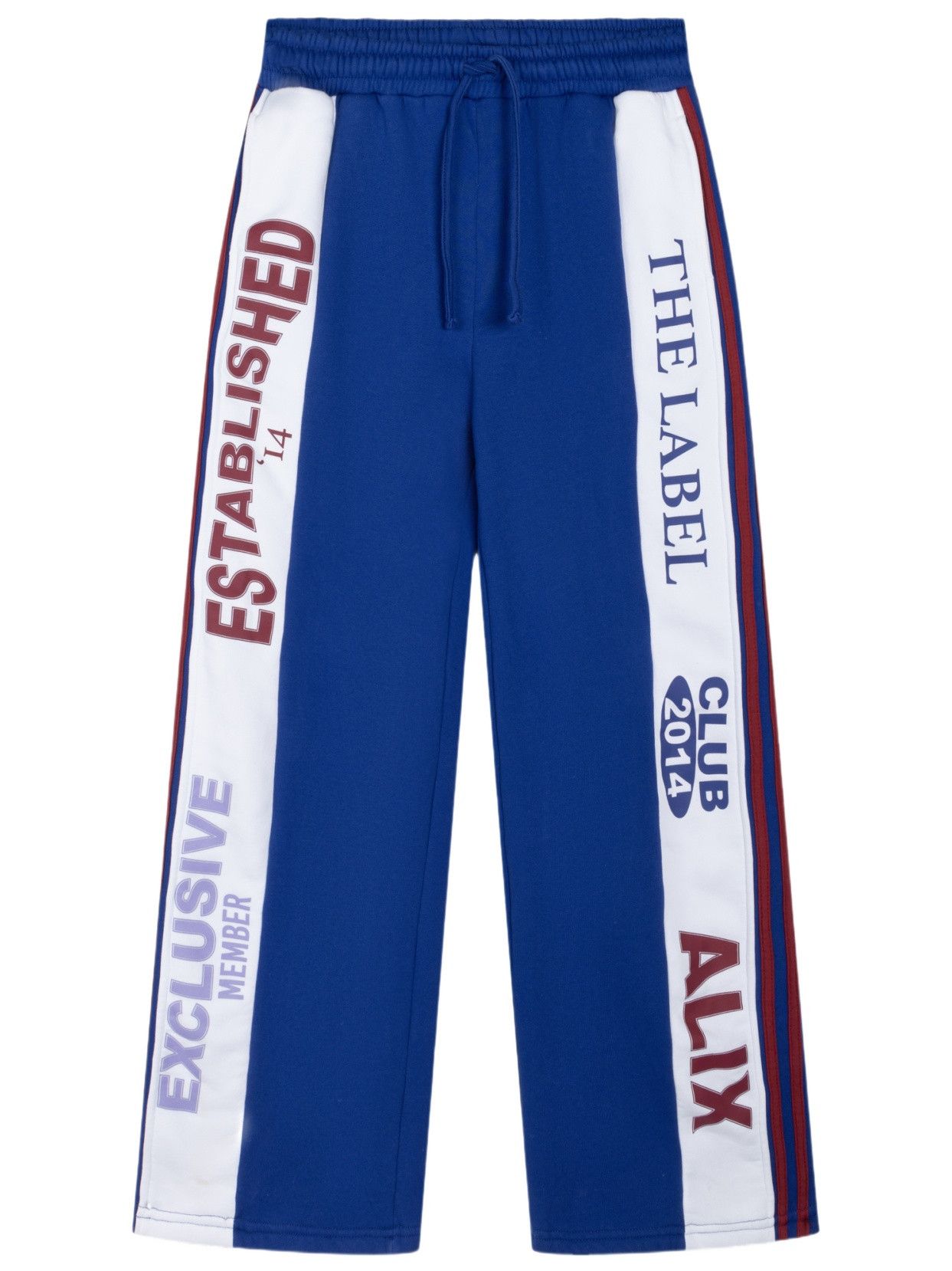 ALIX THE LABEL PANTALON