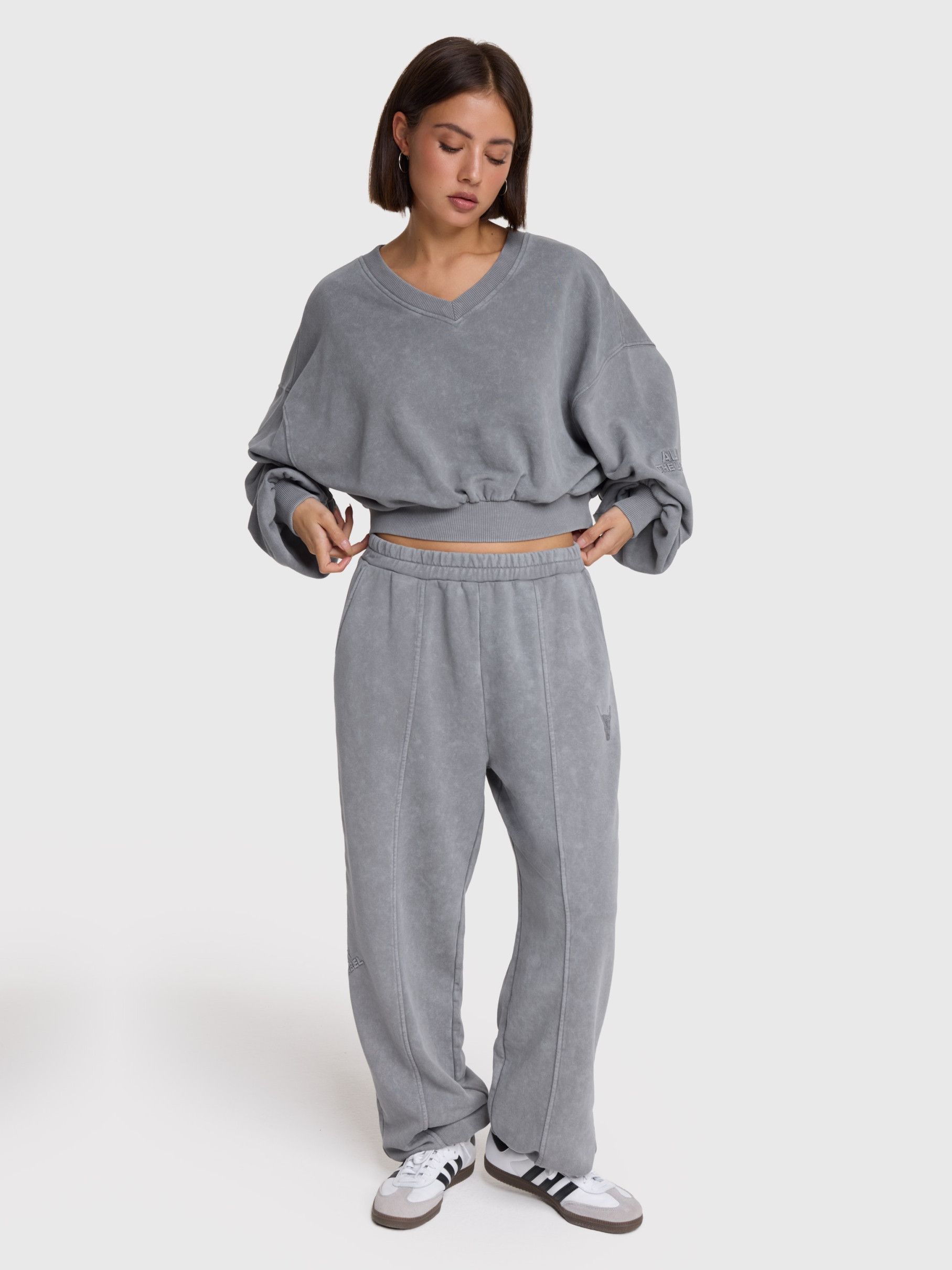 ALIX THE LABEL SWEATPANT