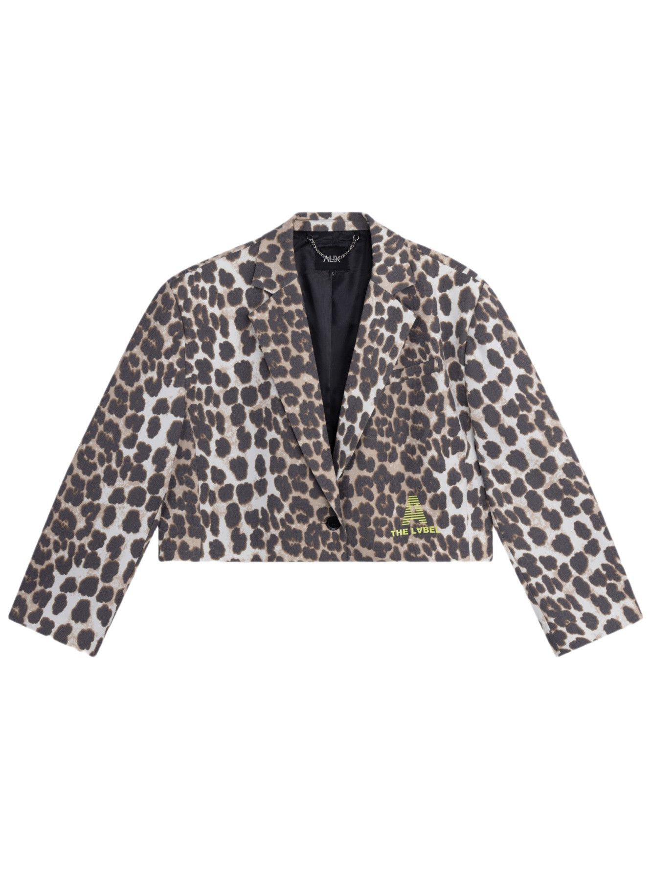 ALIX THE LABEL BLAZER