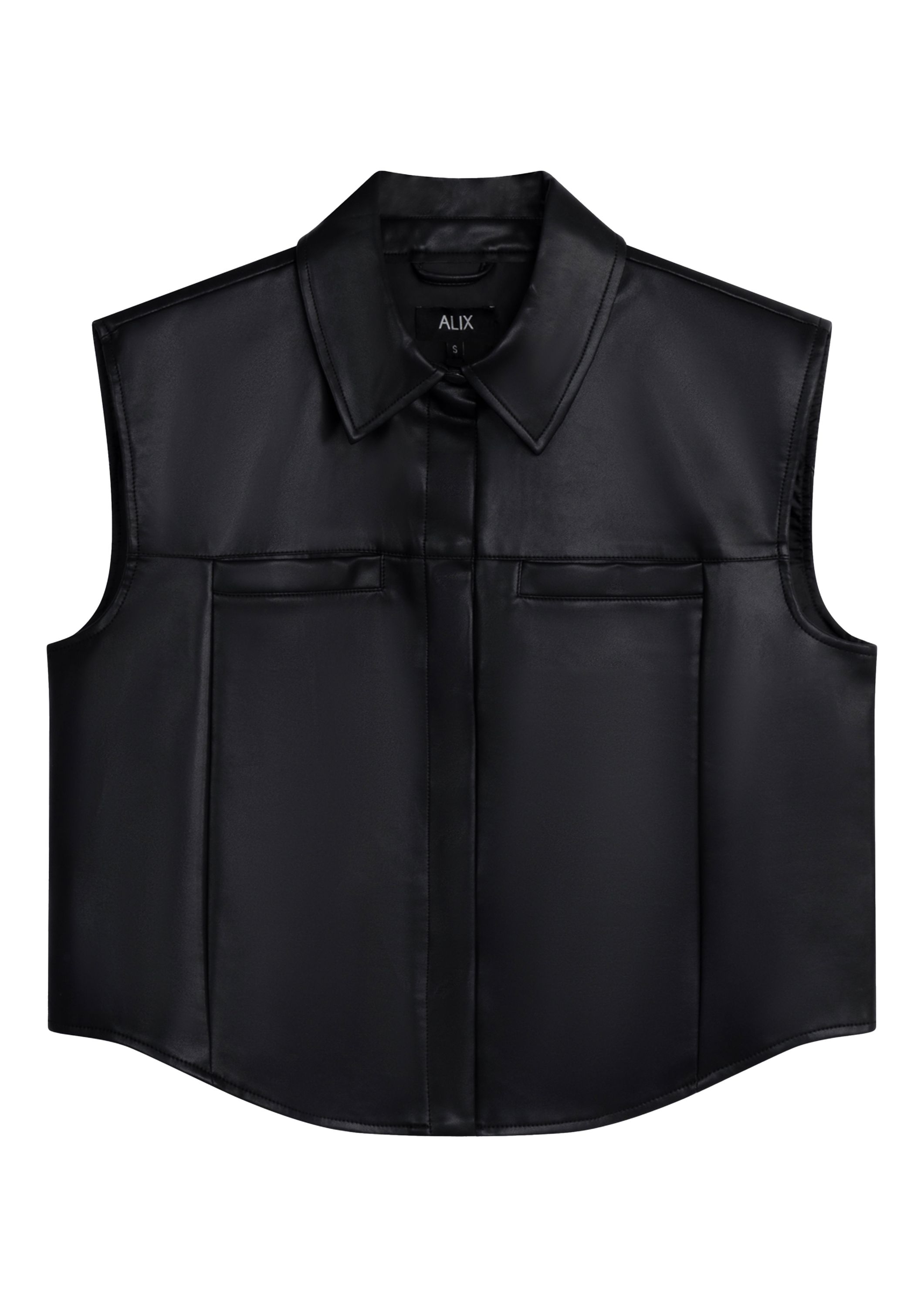 ALIX THE LABEL GILET