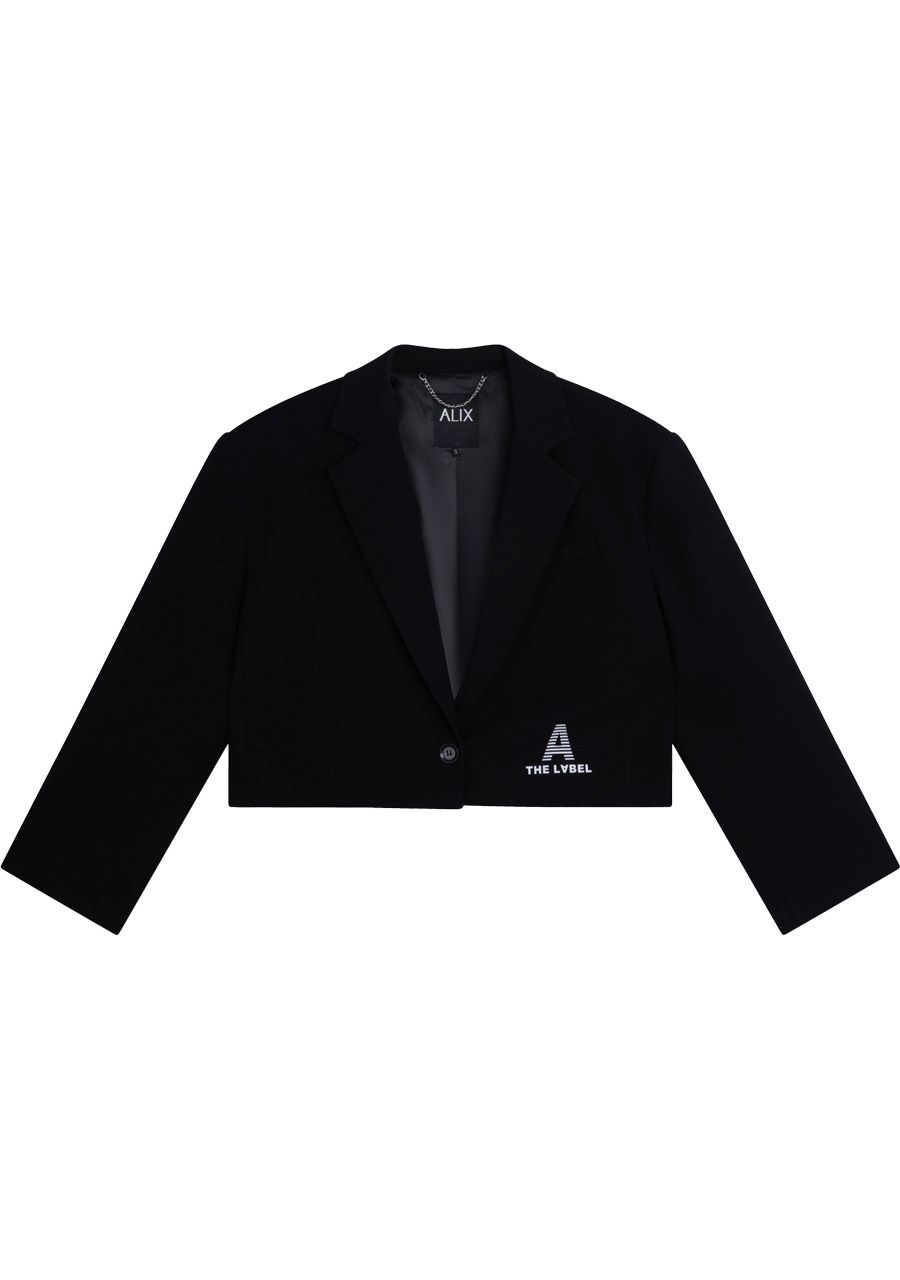 ALIX THE LABEL BLAZER