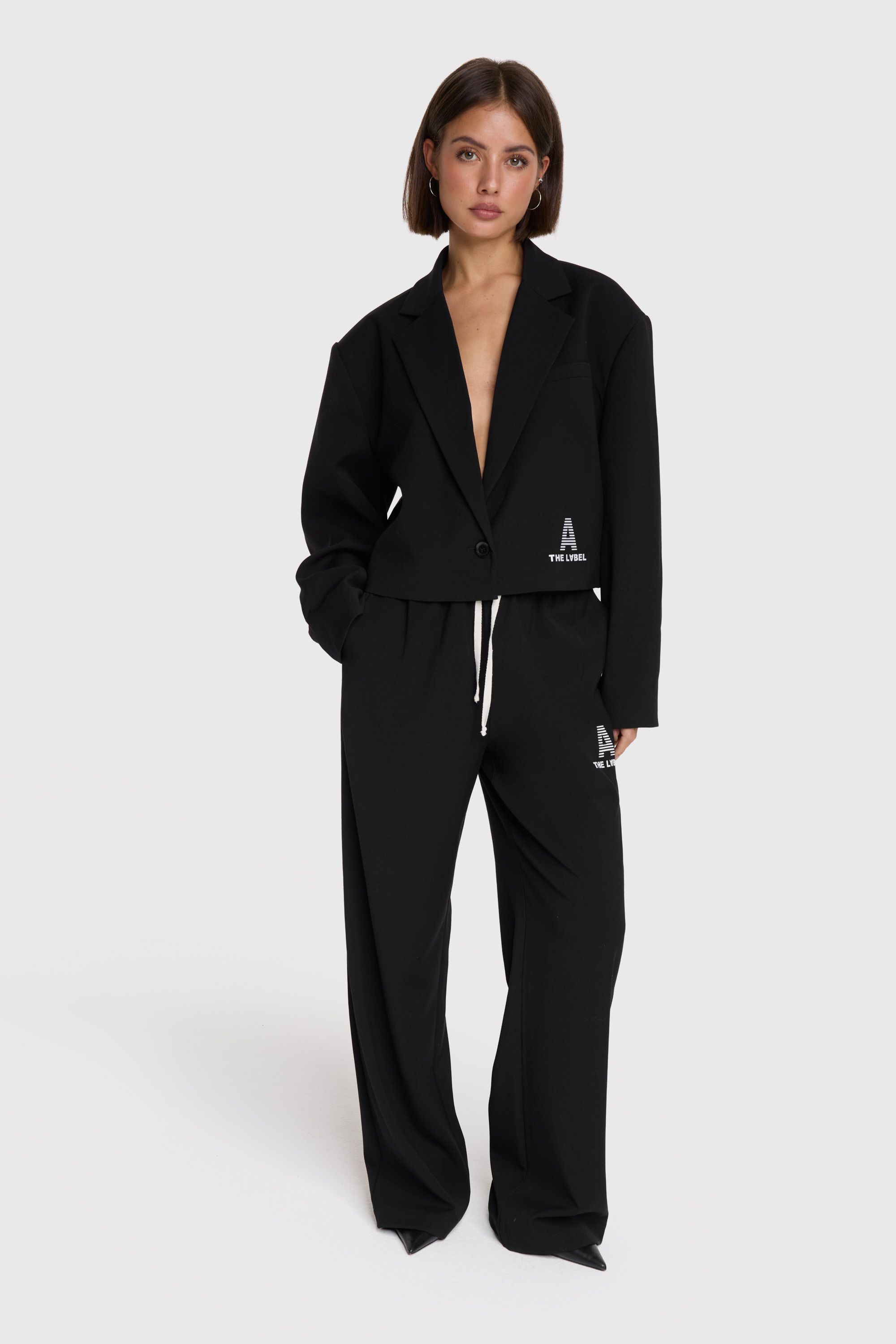 ALIX THE LABEL BLAZER