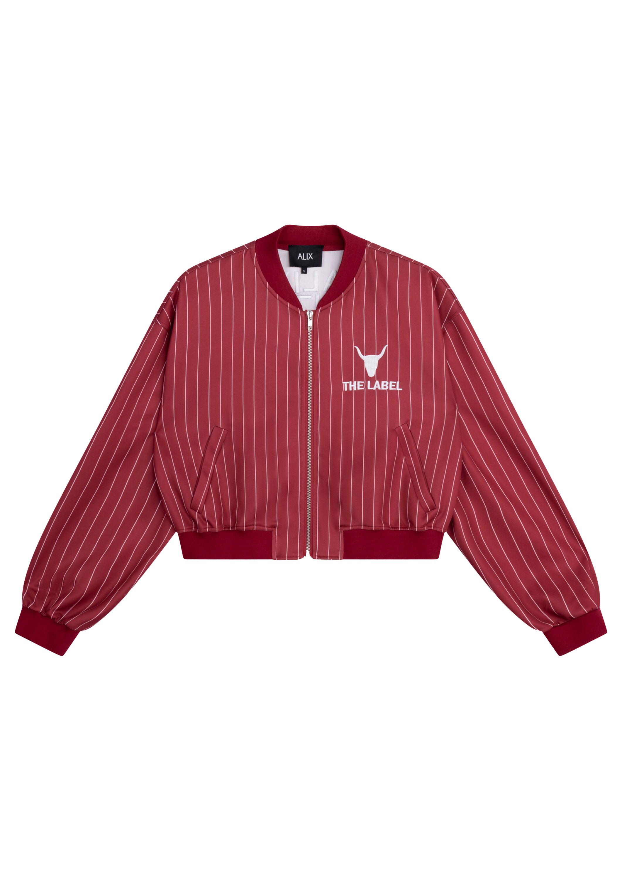 ALIX THE LABEL JASJE